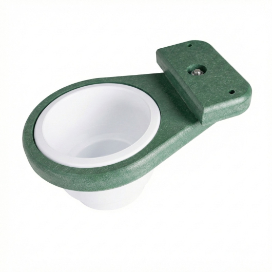 DURAWOOD® Poly Cup Cradle