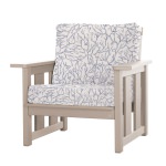 Replacement Deep Seating Cushion Set