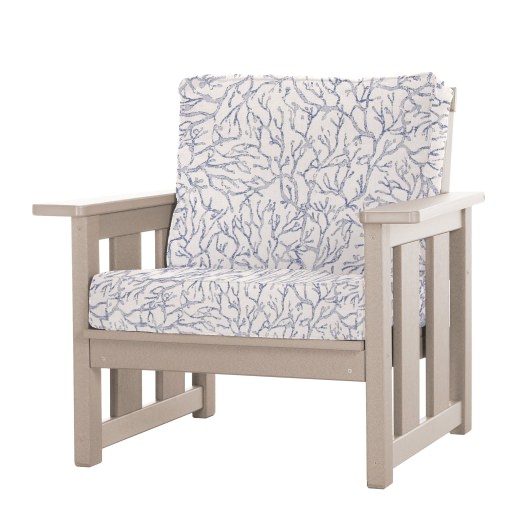 Replacement Deep Seating Cushion Set