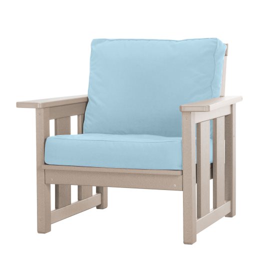 Replacement Deep Seating Cushion Set