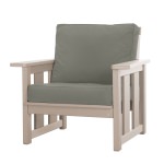 Replacement Deep Seating Cushion Set