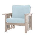 Replacement Deep Seating Cushion Set