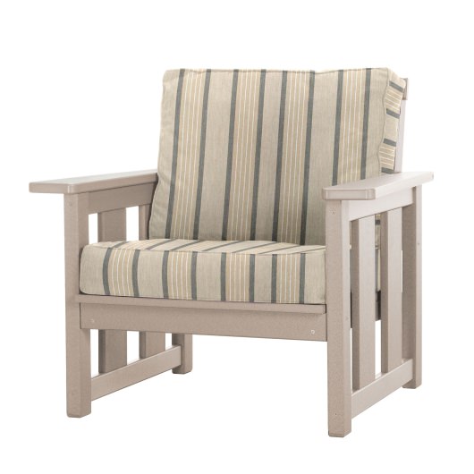 Replacement Deep Seating Cushion Set