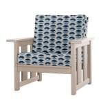 Replacement Deep Seating Cushion Set