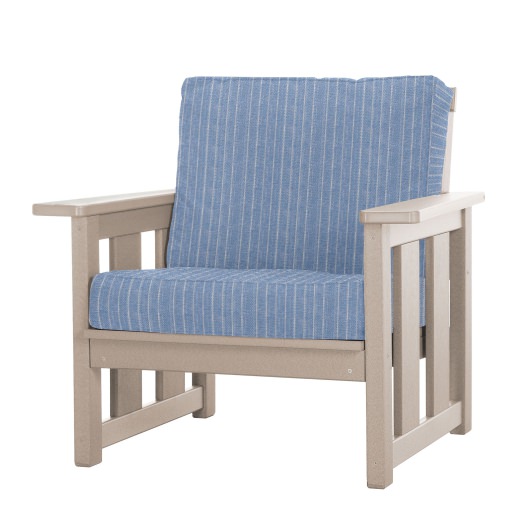 Replacement Deep Seating Cushion Set