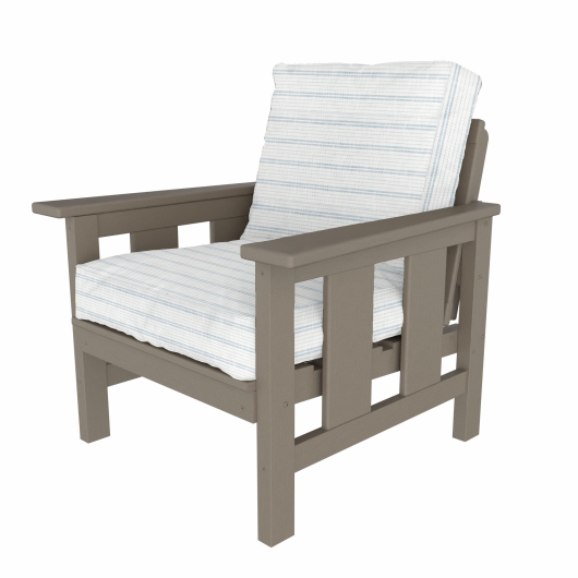 Replacement Deep Seating Cushion Set