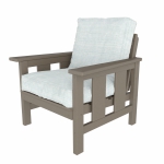 Replacement Deep Seating Cushion Set