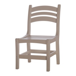 DURAWOOD® Poly Casual Dining Chair