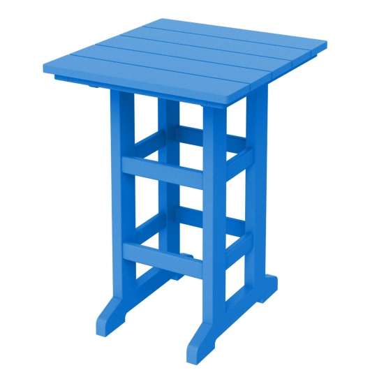 DURAWOOD® Square Counter Height Table