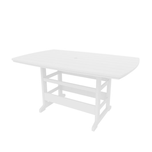 DURAWOOD® Counter Height Table 46 in x 72 in