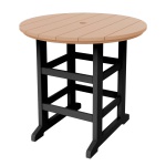 DURAWOOD® Round Counter Height Table
