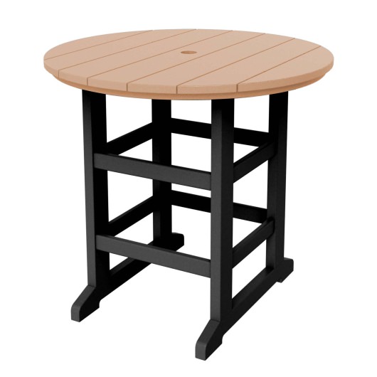 DURAWOOD® Round Counter Height Table