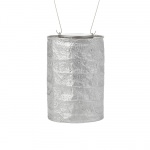 Stella Cylinder Solar Lantern