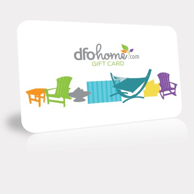 Designed For Outdoors Gift Card
