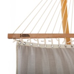 Sunbrella Pillowtop Hammock - Expressive Sparrow