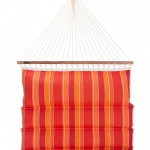 Sunbrella Pillowtop Hammock - Expand Tamale