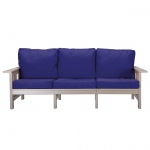 DURAWOOD® Comfort Sofa