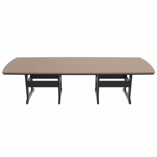DURAWOOD® Dining Table - 46 in. x 120 in.