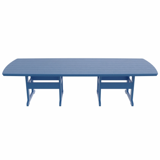 DURAWOOD® Dining Table - 46 in. x 120 in.