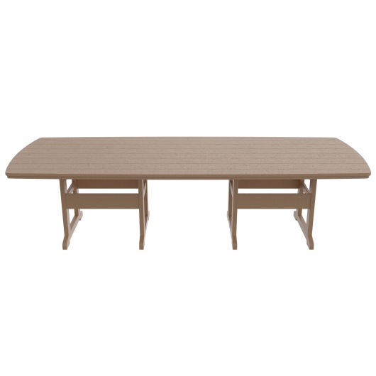 DURAWOOD® Dining Table - 46 in. x 120 in.
