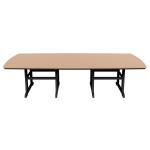DURAWOOD® Dining Table - 46 in. x 120 in.