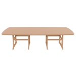 DURAWOOD® Dining Table - 46 in x 120 in