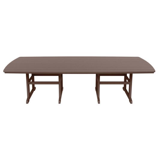 DURAWOOD® Dining Table - 46 in x 120 in