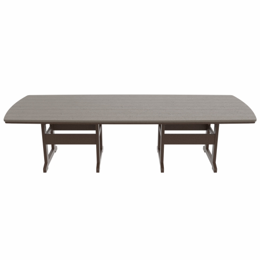 DURAWOOD® Dining Table - 46 in. x 120 in.
