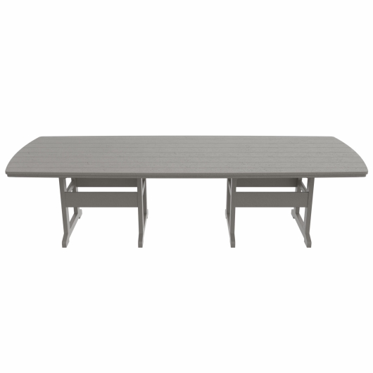 DURAWOOD® Dining Table - 46 in. x 120 in.