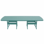 DURAWOOD® Dining Table - 46 in. x 120 in.