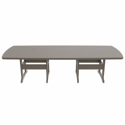 DURAWOOD® Dining Table - 46 in. x 120 in.
