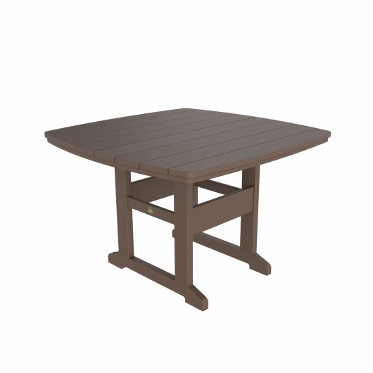 DURAWOOD® Poly 5 Piece Sunrise Dining Set