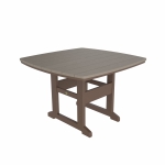 DURAWOOD® Poly 5 Piece Sunrise Dining Set