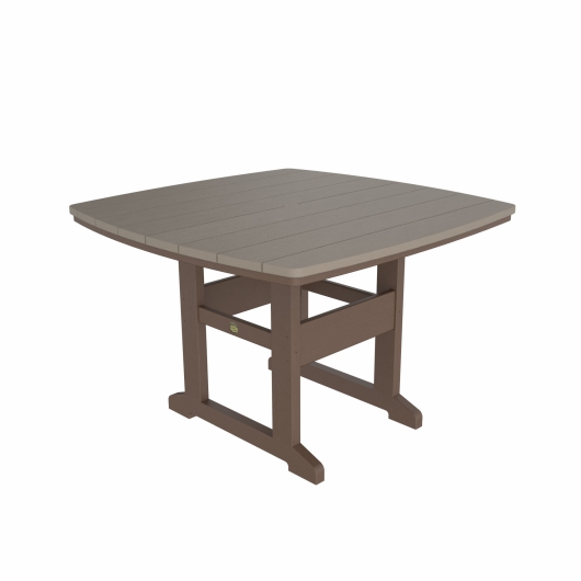 DURAWOOD® Poly 5 Piece Sunrise Dining Set