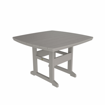 DURAWOOD® Poly Dining Table - 45 in. x 46 in.