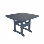 DURAWOOD® Poly 5 Piece Sunrise Dining Set