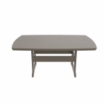 DURAWOOD® Dining Table - 46 in. x 72 in.
