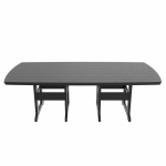 DURAWOOD® Dining Table - 46 in. x 96 in.