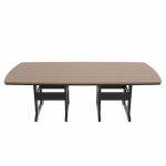 DURAWOOD® Dining Table - 46 in. x 96 in.