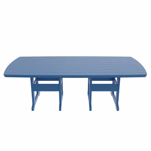 DURAWOOD® Dining Table - 46 in. x 96 in.