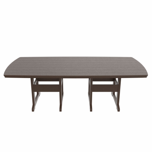 DURAWOOD® Dining Table - 46 in. x 96 in.