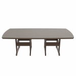 DURAWOOD® Dining Table - 46 in. x 96 in.