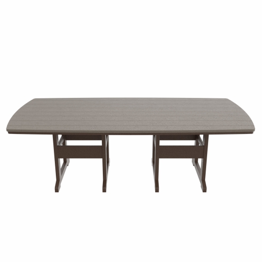DURAWOOD® Dining Table - 46 in. x 96 in.