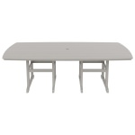DURAWOOD® Dining Table - 46 in. x 96 in.
