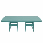DURAWOOD® Dining Table - 46 in. x 96 in.