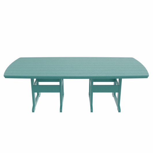 DURAWOOD® Dining Table - 46 in. x 96 in.
