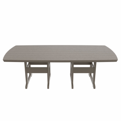 DURAWOOD® Dining Table - 46 in. x 96 in.