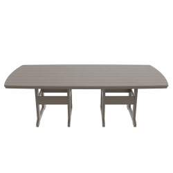 DURAWOOD® Dining Table - 46 in. x 96 in.
