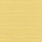 Free Sample - Sunbrella Dupione Cornsilk Outdoor Curtain