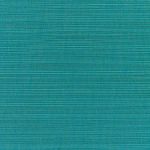 Sunbrella® Dupione Deep Sea with Dark Gunmetal Grommets - 50 in. x 120 in. w/ Stabilizing Grommets